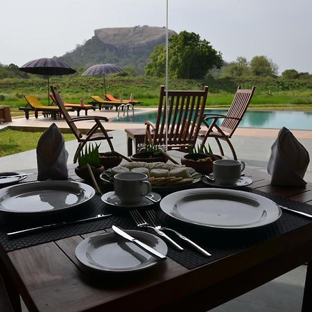 Sigiriya King'S Resort Exteriér fotografie