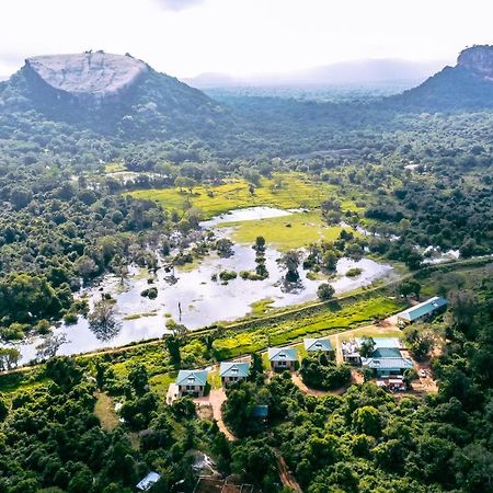 Sigiriya King'S Resort Exteriér fotografie