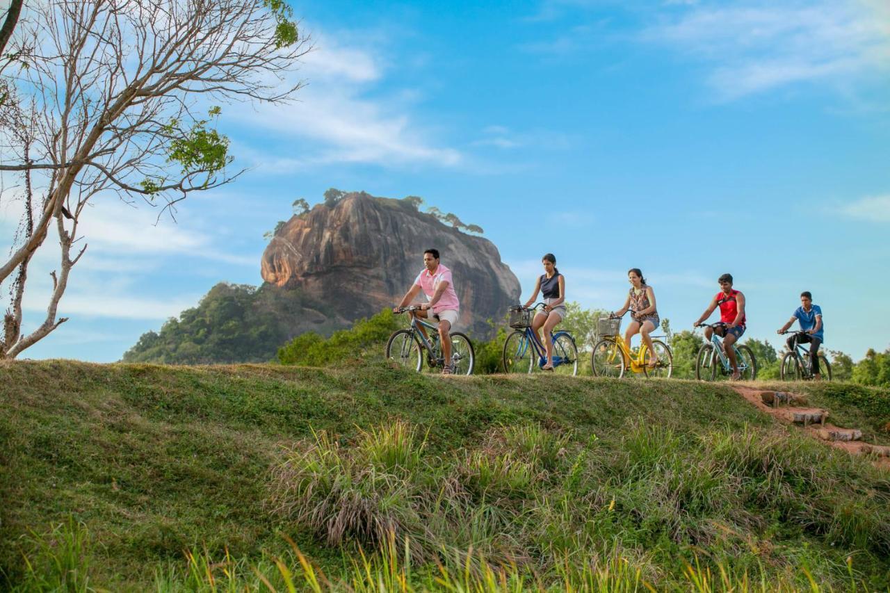 Sigiriya King'S Resort Exteriér fotografie