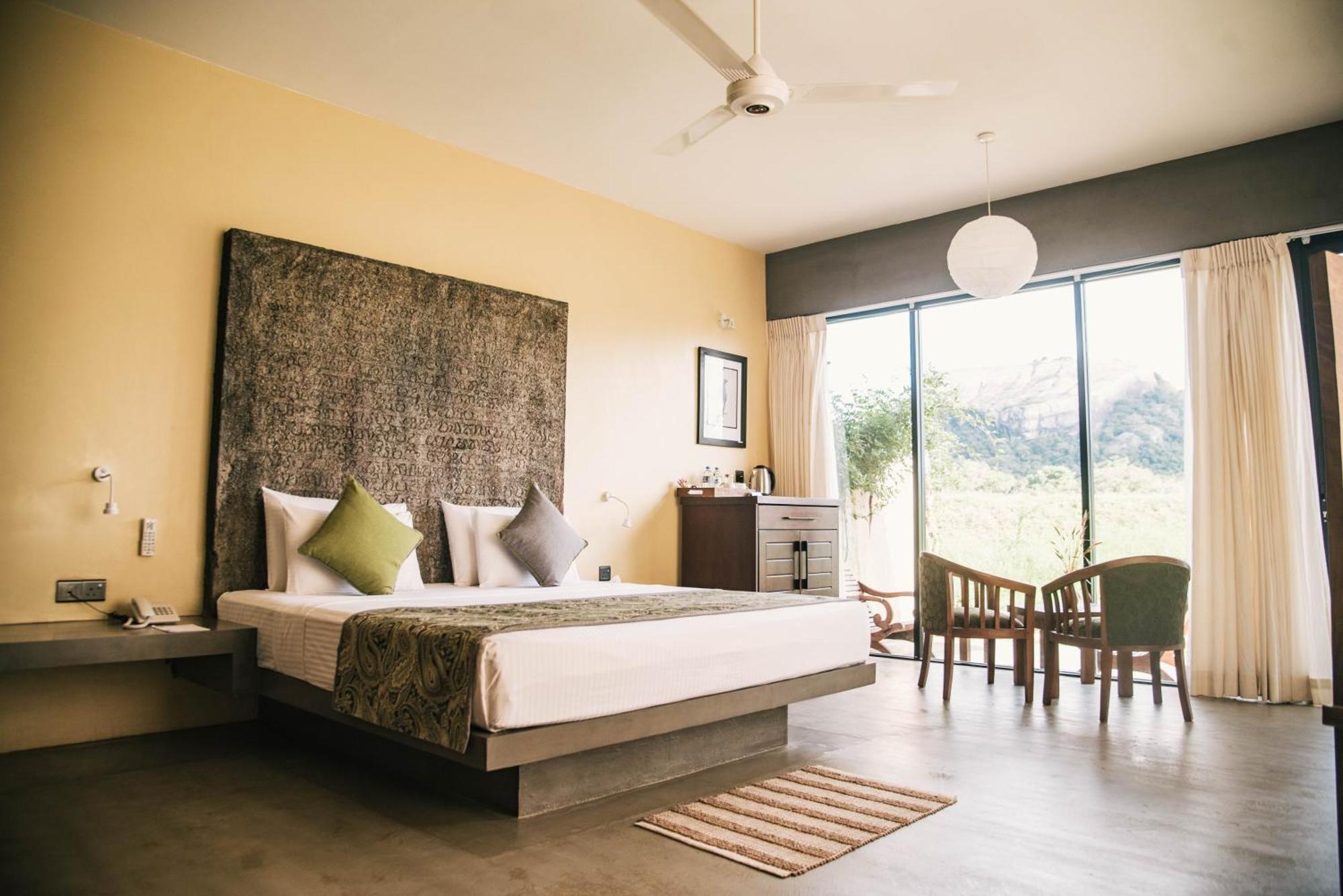 Sigiriya King'S Resort Exteriér fotografie