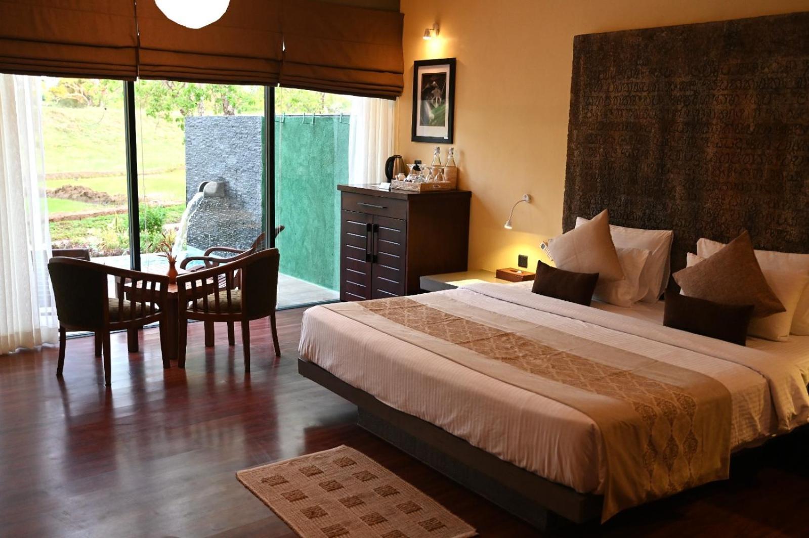 Sigiriya King'S Resort Exteriér fotografie