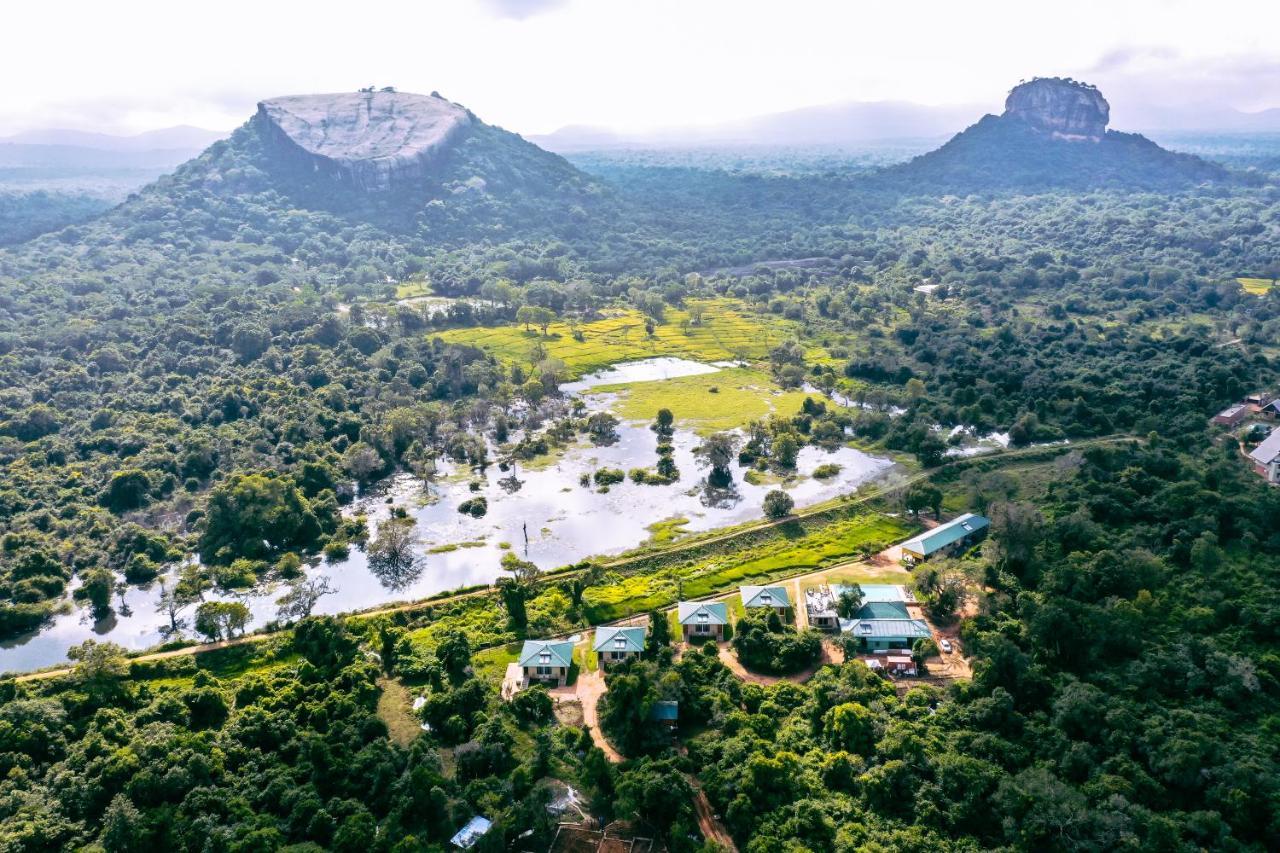 Sigiriya King'S Resort Exteriér fotografie